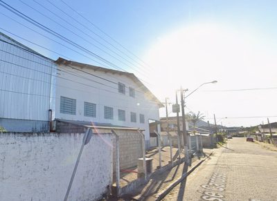 Depósito-Galpão, 1228 m² - Foto 3