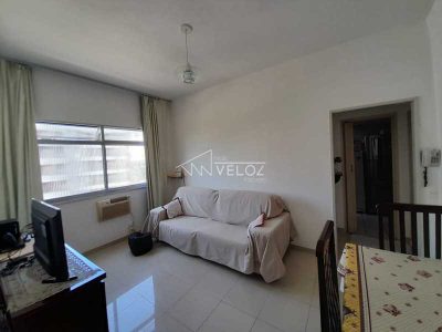 Apartamento, 1 quarto, 66 m² - Foto 2