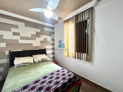Apartamento, 2 quartos, 46 m² - Foto 5