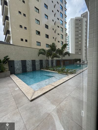 Apartamento, 4 quartos, 146 m² - Foto 2