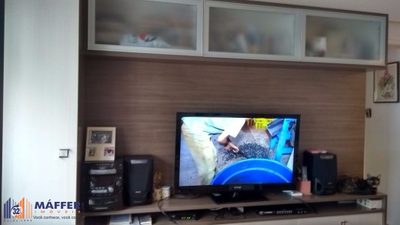 Apartamento, 3 quartos, 84 m² - Foto 1