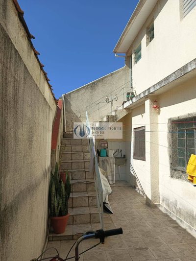 Casa, 3 quartos, 150 m² - Foto 3