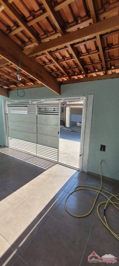 Casa, 3 quartos, 164 m² - Foto 2