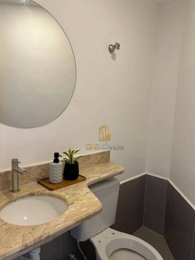Apartamento, 2 quartos, 56 m² - Foto 5
