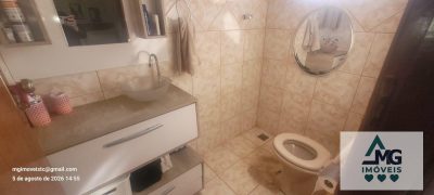 Casa, 3 quartos, 70 m² - Foto 5