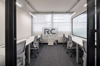 Sala-Conjunto, 220 m² - Foto 5