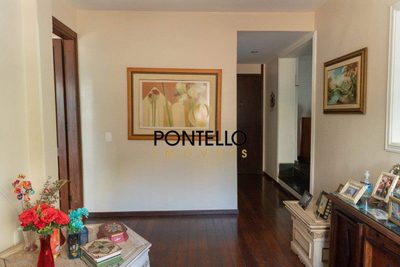 Cobertura, 4 quartos, 112 m² - Foto 4