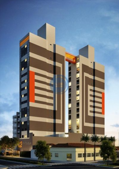 Apartamento, 1 quarto, 78 m² - Foto 1