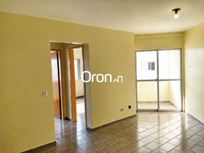 Apartamento, 2 quartos, 57 m² - Foto 1