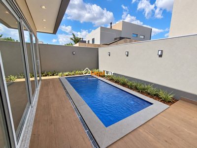 Casa de Condomínio, 3 quartos - Foto 4