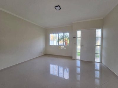 Casa de Condomínio, 4 quartos - Foto 5