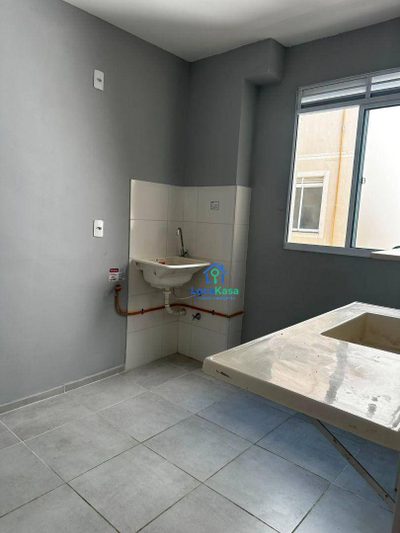 Apartamento, 2 quartos, 40 m² - Foto 5