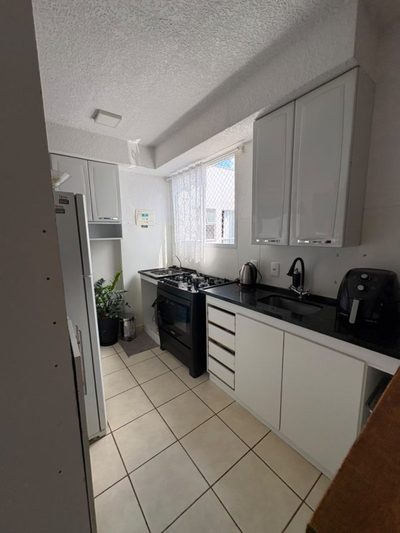 Apartamento, 2 quartos, 43 m² - Foto 5