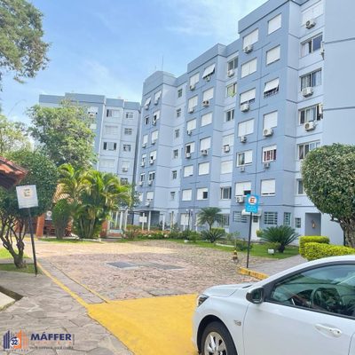 Apartamento, 2 quartos, 61 m² - Foto 1