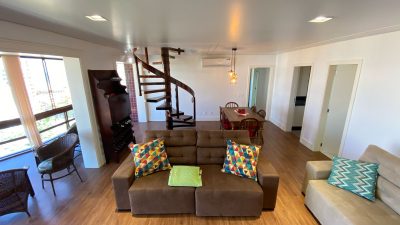 Apartamento, 4 quartos, 380 m² - Foto 5