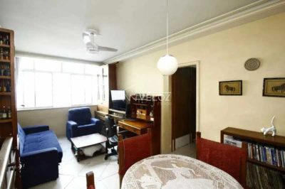 Apartamento, 3 quartos, 65 m² - Foto 3