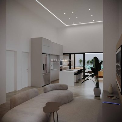 Casa, 3 quartos, 279 m² - Foto 4
