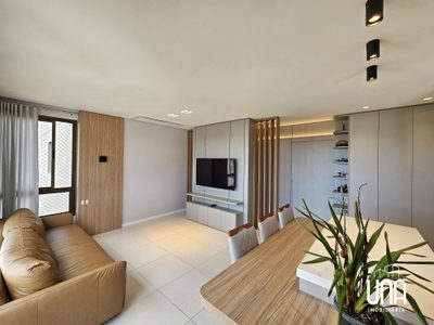 Apartamento, 3 quartos, 88 m² - Foto 4
