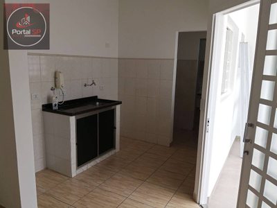 Casa, 1 quarto, 60 m² - Foto 4