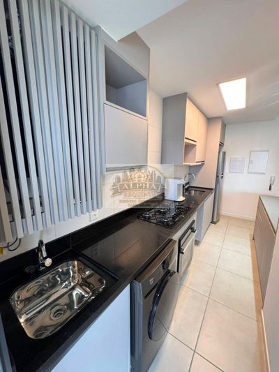 Apartamento, 2 quartos, 75 m² - Foto 4