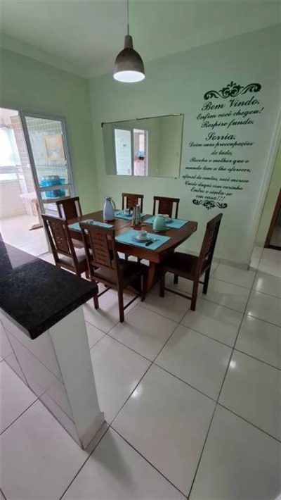 Apartamento, 2 quartos, 66 m² - Foto 2