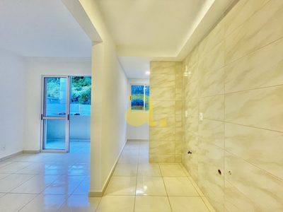 Apartamento, 3 quartos, 65 m² - Foto 4