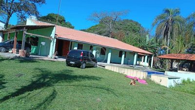 Chácara, 2 quartos, 2000 m² - Foto 5