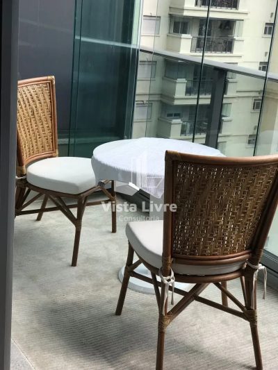 Apartamento, 1 quarto, 37 m² - Foto 5
