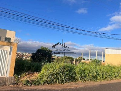 Terreno, 250 m² - Foto 1