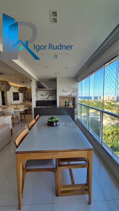 Apartamento, 3 quartos, 110 m² - Foto 5
