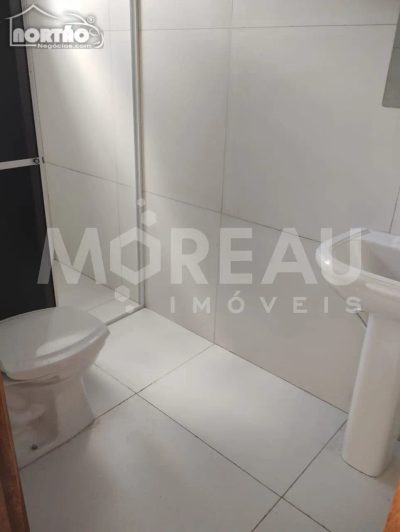 Casa, 1 quarto, 30 m² - Foto 4