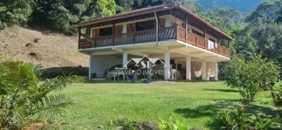 Sítio, 2 quartos, 2 hectares - Foto 3