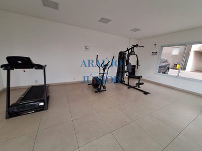 Apartamento, 2 quartos, 53 m² - Foto 3