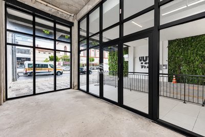 Loja-Salão, 60 m² - Foto 4