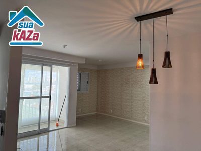 Apartamento, 2 quartos, 66 m² - Foto 5