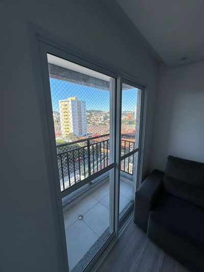 Apartamento, 2 quartos - Foto 3