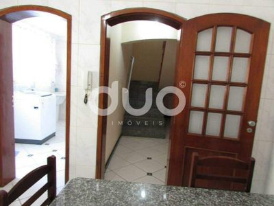 Casa, 3 quartos, 257 m² - Foto 5