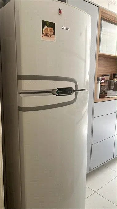 Apartamento, 1 quarto, 60 m² - Foto 4