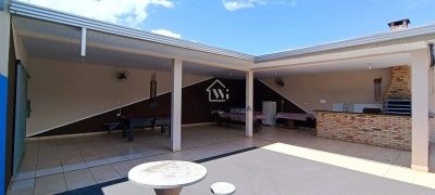 Chácara, 3 quartos, 1032 m² - Foto 4