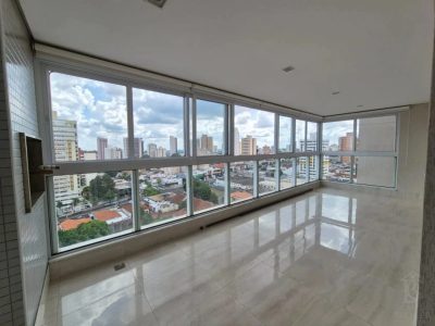 Apartamento, 3 quartos, 85 m² - Foto 3