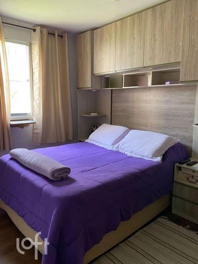 Apartamento, 2 quartos, 56 m² - Foto 5
