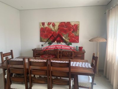 Sobrado, 4 quartos - Foto 3
