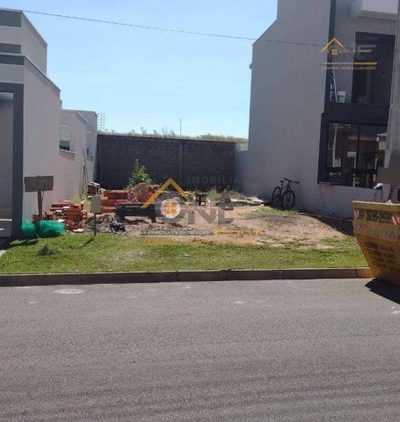 Loteamento e Condomínio, 150 m² - Foto 2