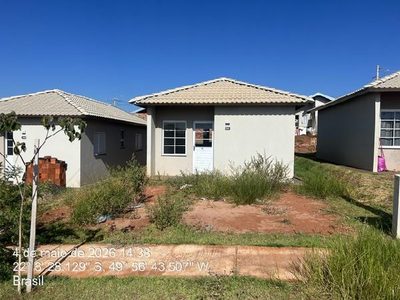 Casa, 2 quartos, 160 m² - Foto 1