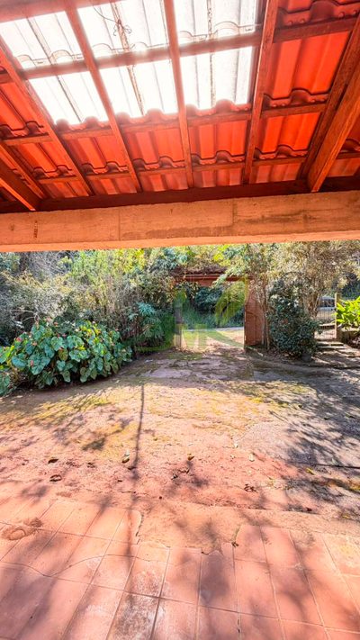 Sítio, 4 quartos, 700 m² - Foto 2