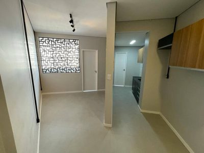 Apartamento, 1 quarto, 39 m² - Foto 2