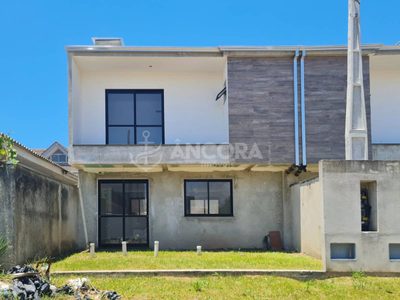 Casa, 3 quartos, 131 m² - Foto 1