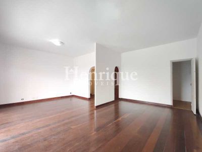 Apartamento, 4 quartos, 161 m² - Foto 5