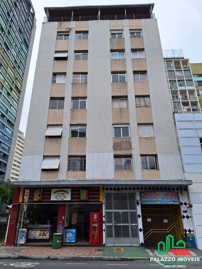 Prédio Inteiro, 1147 m² - Foto 4