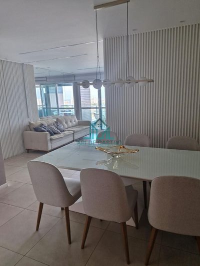 Apartamento, 3 quartos, 98 m² - Foto 1